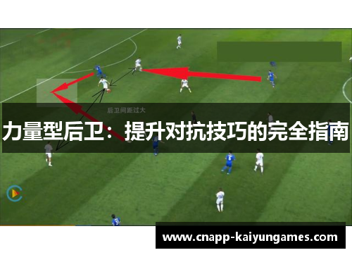 力量型后卫：提升对抗技巧的完全指南