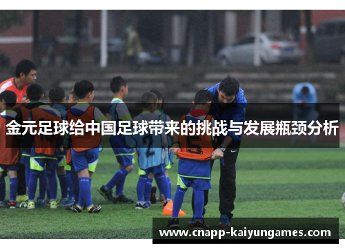 金元足球给中国足球带来的挑战与发展瓶颈分析