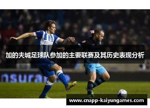加的夫城足球队参加的主要联赛及其历史表现分析