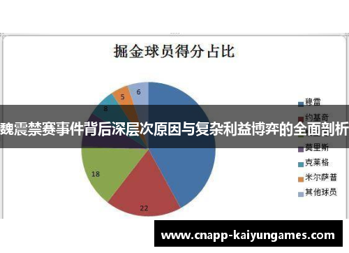 魏震禁赛事件背后深层次原因与复杂利益博弈的全面剖析
